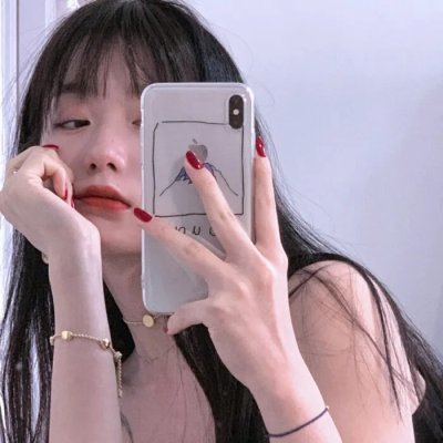 百花盛放