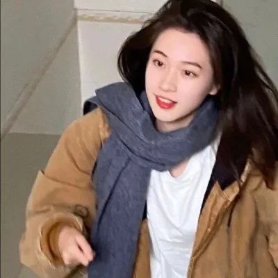 一个小印第安人