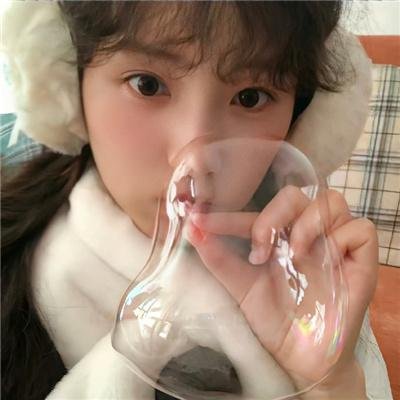 口袋里的花