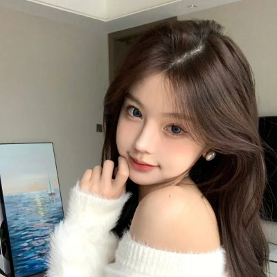 松林外
